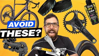 Pro Bike Mechanics 10 Most Hated Products [upl. by Nnyre]