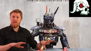 Chappie Movie Review [upl. by Sigler]