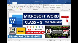 9 HOW TO INSERT EMOJI IN MICROSOFT WORD funny love viral new music facts art bgmi shorts [upl. by Irik]