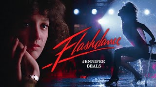 Flashdance 1983 Movie Cast Then And Now 2024 [upl. by Michaelina]