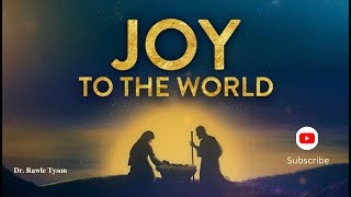 JOY TO THE WORLD  DEC 2023 [upl. by Delwyn]