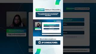 🔴 Diapositivas para una Sustentación La realidad problemática y la formulación del problema [upl. by Henricks406]