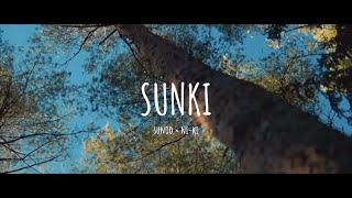 Stuck With You Sunki FMV [upl. by Nayarb]