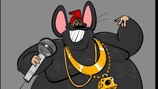 Biggie cheese in …unorthodox paradox [upl. by Anatniuq]