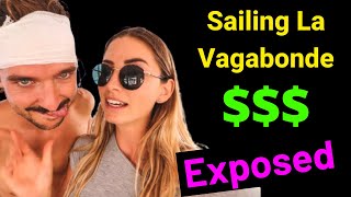 Sailing La Vagabonde Net Worth  How Much Money Sailing La Vagabonde Makes On Youtube  New Video [upl. by Siroval]