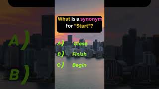 What is a synonym for Startfacts viralvideo shorts tranding [upl. by Lowery436]