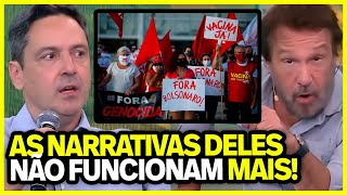 LUIZ PHLIPPE DE ORLEANS ROMPE O SILÊNCIO SOBRE O FIM DA ESQUERDA NAS PRÓXIMAS ELEIÇÕES [upl. by Jocko]