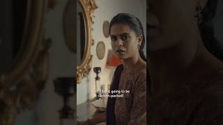 Radhiya Knows Something About MS3W  Mirzapur  primevideoindia [upl. by Chanda]