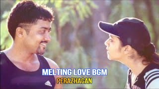 Love BGM  Perazhagan  Yuvan Shankar Raja  Love BGM♥ [upl. by Gilbertine667]