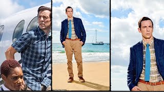 Ralf Little Reveals Real Reason for Leaving Death In Paradise [upl. by Nod]