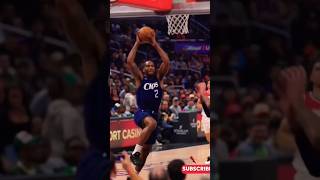 Kawhi Leonard nbahighligths nbaplayer shortvideo nba shorts trending [upl. by Anyr]