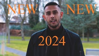 🔥Nikolas Murgac🔥  Chodzim hore dolu 🔥 NEW 2024 🔥 [upl. by Apur937]