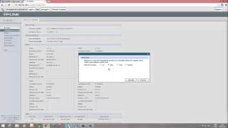 Configurando Roteador TP Link R470T [upl. by Ogir]