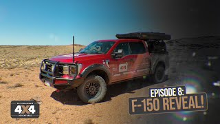 Pat Callinans 4X4 Adventures Season 16  Episode 8 Trailer [upl. by Harrietta]