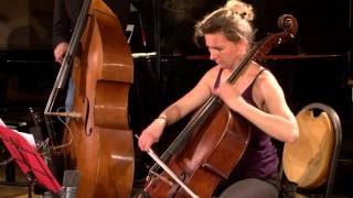 Piazzolla  Oblivion par Ophélie Gaillard [upl. by Cormack]