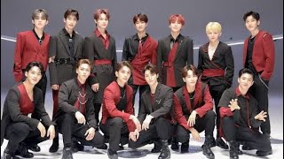 SEVENTEEN、イギリスの音楽フェスティバル「グラストンベリー・フェスティバル」に出演決定！Pk voice 4 [upl. by Annagroeg]