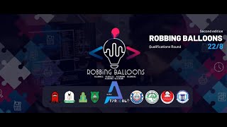 Codeforces Guide for Beginners  How to Register for a Group Contest  Robbing Balloons Contest [upl. by Jopa265]