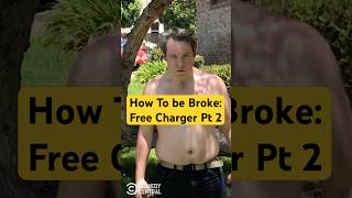 How To Be Broke Free Charger Part 2 [upl. by Obidiah]