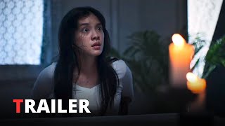 TERROR TUESDAY EXTREME 2024  Trailer sub ita della serie horror thailandese di Netflix [upl. by Nylatsyrc]