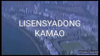 Manny Pacquiao 2005 Lisensyadong Kamao [upl. by Estel111]