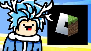 ARTHES MAIN MINECRAFT TAPI DI DALAM ROBLOX [upl. by Leafar276]