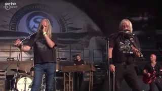 Wacken 2014 Santiano full Concert [upl. by Nnyladnarb]