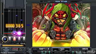 beatmania IIDX 26 Rootage R∞tAge SPA 正規 [upl. by Enylecoj571]