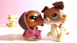 Littlest Pet Shop Popular Episode 5 Calories and Competition [upl. by Milly]