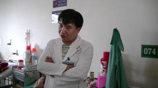 20120405Viêm đường mật hay viêm túi mật Cholecystitis vs cholangitis [upl. by Season]