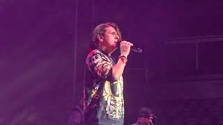 Sandese Aate Hai by Sonu Nigam Live in Concert  Seattle [upl. by Lombardi]