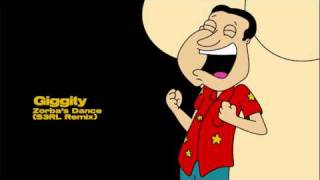 S3RL  Zorbas Dance  Giggity from Family Guy [upl. by Dill]