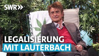 Lauterbach kifft Kretschmanns quotThe Ländquot und schon wieder Merz  Die Mathias Richling Show [upl. by Magdalene]