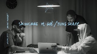 CoCo  Skincare feat Guè Yung Snapp Official Visual Video [upl. by Hgielrebma587]