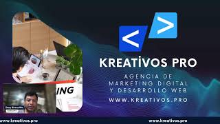 Potencia tus Ventas Inmobiliarias con Herramientas de Kreativos Pro [upl. by Goodkin]