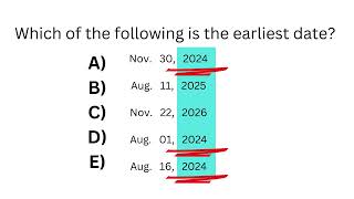 Wonderlic Dates 2024 201 [upl. by Nelg348]