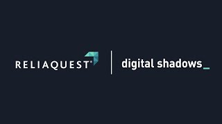 ReliaQuest to Acquire Digital Shadows [upl. by Nyre]