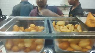 Paani Poori spicy bites [upl. by Htelimay]