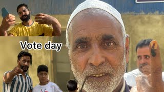 Voteing Day  Election 2024 Video  Jammu Kashmir Election 2024 [upl. by Euqnimod853]