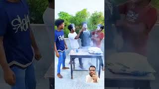 comedy funny fun memes jokes surajroxfunnyvibeo realfools dosti vikram funnygameplay [upl. by Ramey486]