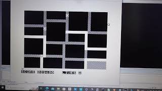 Amidoh  ZX81 Game Under Development [upl. by Jessen455]