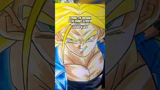 Disegno Trunks howtodraw trunks [upl. by Nhguavahs164]