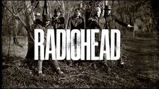 Radiohead  Worrywort  Lyrics [upl. by Gusella]