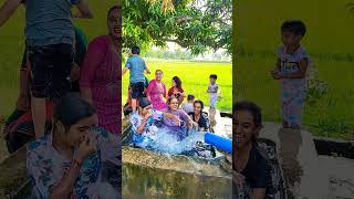 aaj blue hai pani pani  upvloggerbobypal palfamilyvlogs [upl. by Arat]