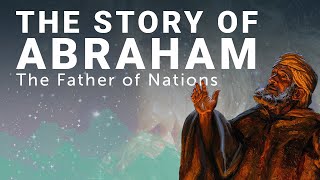 Gods Promise for Abraham  Stories of the Bible [upl. by Sheya]