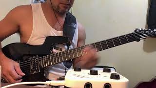 Acoustic Piezo Pickup Comparison  LR Baggs XBridge vs Graphtech Ghost TuneOMatic [upl. by Ifen]