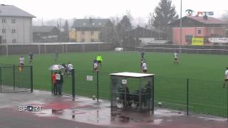 USC Elsbethen vs USV Abtenau wwwrtssalzburgat [upl. by Aneelehs850]