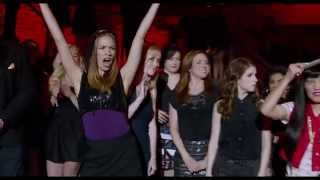 Pitch Perfect 2  Featurette quotA Look Insidequot HD [upl. by Agem]