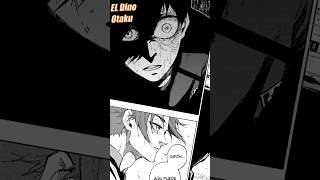 QUE PASO con RIN y BAROU DESPUES de GANAR el PARTIDO shorts manga bluelock [upl. by Nednarb]