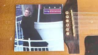 LENA ANDERSSEN – LONG DISTANCE 1998 [upl. by Linehan]