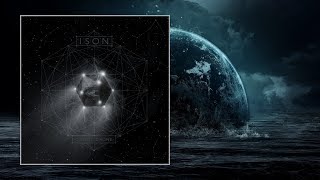 ISON — Cosmic Drone Full Album [upl. by Dnalon764]